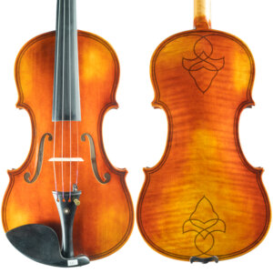 Violino Antoni Marsale Oficina 2023 Maginni n311