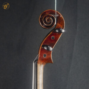 Violino Antoni Marsale Oficina 2021 Guarneri N016