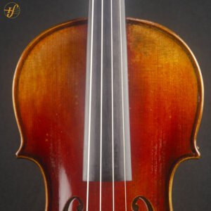 Violino Antoni Marsale Oficina 2021 Guarneri N016