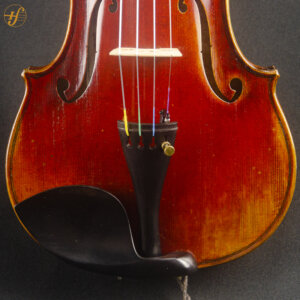 Violino Antoni Marsale Oficina 2021 Guarneri N016