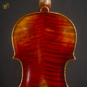 Violino Antoni Marsale Oficina 2021 Guarneri N016
