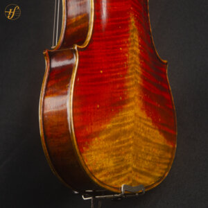 Violino Antoni Marsale Oficina 2021 Guarneri N016