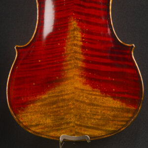 Violino Antoni Marsale Oficina 2021 Guarneri N016