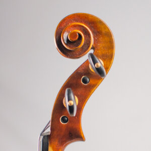 Violino Antoni Marsale Oficina 2023 Guarneri n211