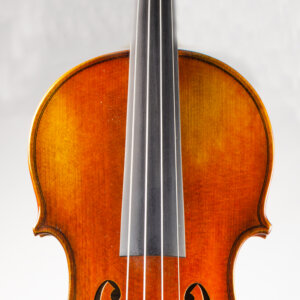 Violino Antoni Marsale Oficina 2023 Guarneri n211