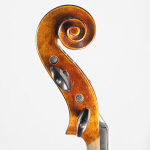 Violino Antoni Marsale Oficina 2023 Stradivari n279