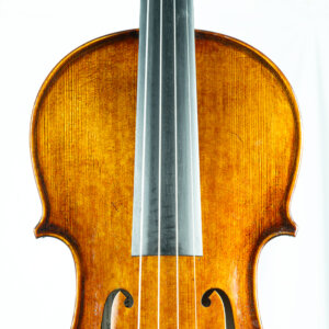 Violino Antoni Marsale Oficina 2023 Stradivari n279