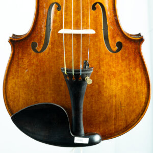Violino Antoni Marsale Oficina 2023 Stradivari n279