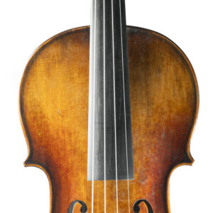Violino Antoni Marsale Oficina 2023 Stradivari n280