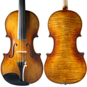 Violino Antoni Marsale Oficina 2023 Stradivari n281