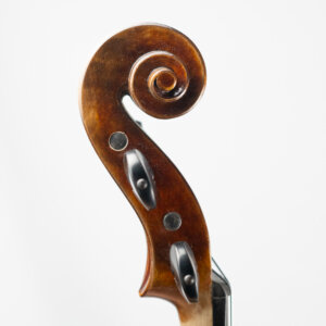 Violino Antoni Marsale Oficina 2023 Stradivari n281