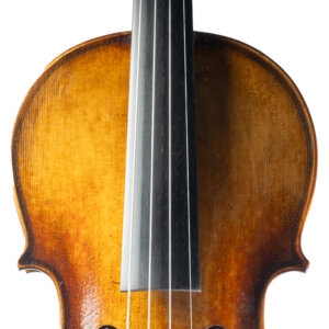 Violino Antoni Marsale Oficina 2023 Stradivari n281