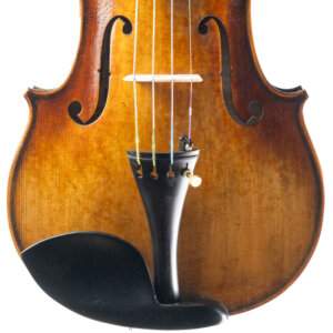 Violino Antoni Marsale Oficina 2023 Stradivari n281
