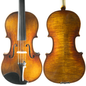 Violino Antoni Marsale Oficina 2023 Stradivari n282