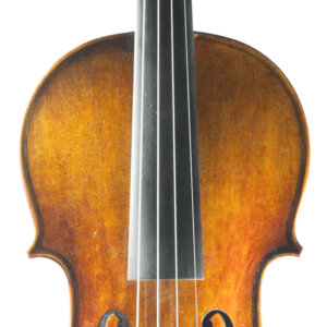 Violino Antoni Marsale Oficina 2023 Stradivari n282