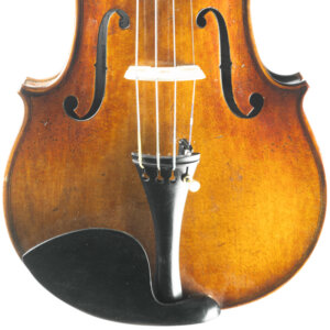 Violino Antoni Marsale Oficina 2023 Stradivari n282