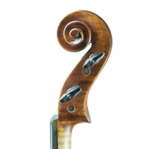 Violino Antoni Marsale Oficina 2023 Guarneri n283