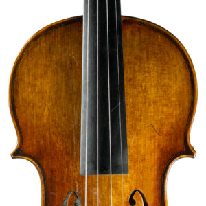 Violino Antoni Marsale Oficina 2023 Guarneri n283