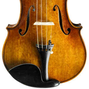 Violino Antoni Marsale Oficina 2023 Guarneri n283