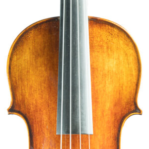 Violino Antoni Marsale Oficina 2023 Hopf n302