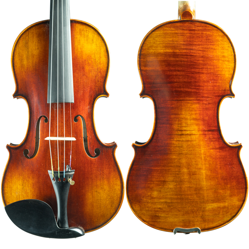 Violino Antoni Marsale Oficina 2023 Stradivari n306