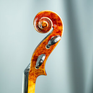 Violino Antoni Marsale Oficina 2023 Stradivari n307