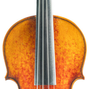 Violino Antoni Marsale Oficina 2023 Stradivari n307