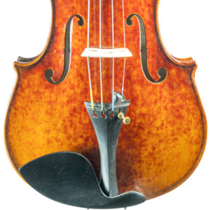 Violino Antoni Marsale Oficina 2023 Stradivari n307