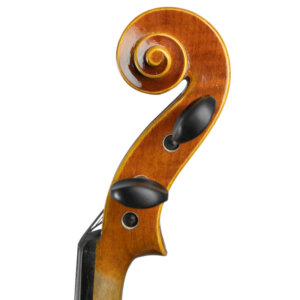 Violino Antoni Marsale Oficina 2023 Stradivari n323