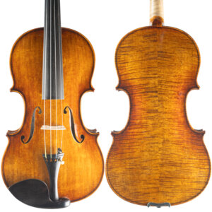 Violino Antoni Marsale Oficina 2023 Guarneri n336