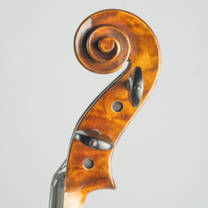 Violino Antoni Marsale Oficina 2023 Guarneri n336