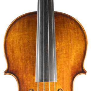 Violino Antoni Marsale Oficina 2023 Guarneri n336