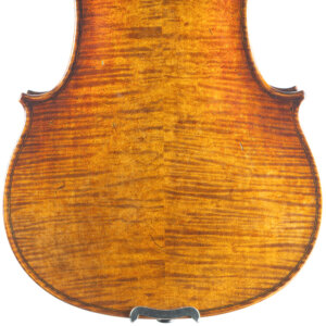 Violino Antoni Marsale Oficina 2023 Guarneri n336