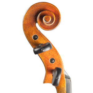 Violino Antoni Marsale Oficina 2023 Stradivari n340