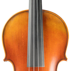 Violino Antoni Marsale Oficina 2023 Stradivari n340