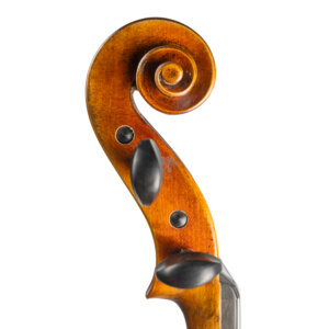 Violino Antoni Marsale Oficina 2023 Stradivari n342