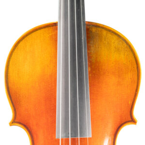 Violino Antoni Marsale Oficina 2023 Stradivari n342
