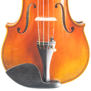 Violino Antoni Marsale Oficina 2023 Stradivari n342