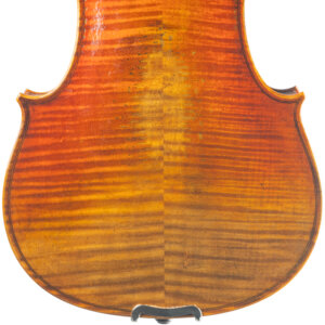 Violino Antoni Marsale Oficina 2023 Stradivari n342