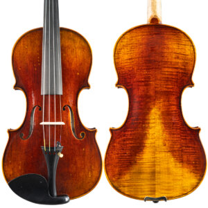 Violino Antoni Marsale Oficina 2023 n374