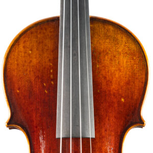 Violino Antoni Marsale Oficina 2023 n374