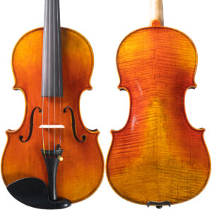 Violino Antoni Marsale Oficina 2023 Guarneri n375