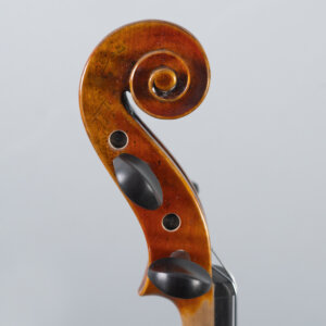 Violino Antoni Marsale Oficina 2023 Guarneri n375