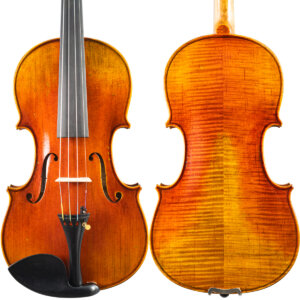Violino Antoni Marsale Oficina 2023 n377