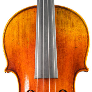Violino Antoni Marsale Oficina 2023 n377