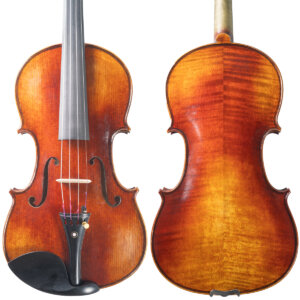 Violino Antoni Marsale Oficina 2023 Stradivari n378