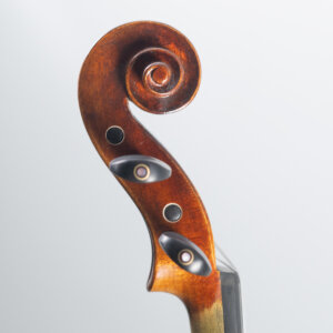 Violino Antoni Marsale Oficina 2023 Stradivari n378
