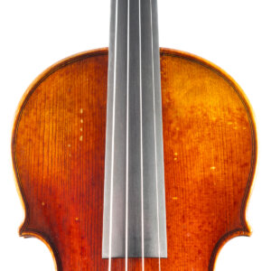 Violino Antoni Marsale Oficina 2023 n383
