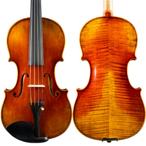 Violino Antoni Marsale Oficina 2023 n385
