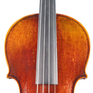 Violino Antoni Marsale Oficina 2023 n389